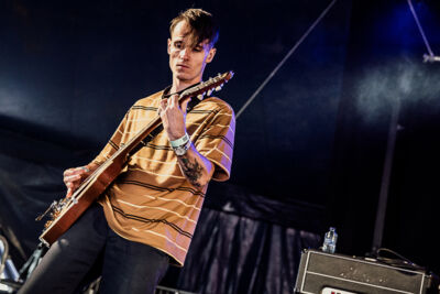 Roam @ Groezrock 2019, picture 6, photographed by Dorien Goetschalckx - FrontView Magazine