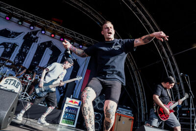 Stab @ Groezrock 2019, picture 1, photographed by Dorien Goetschalckx - FrontView Magazine