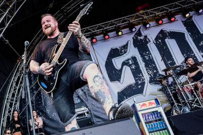 Stab @ Groezrock 2019, picture 8, photographed by Dorien Goetschalckx - FrontView Magazine