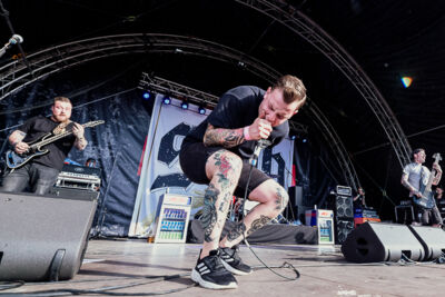 Stab @ Groezrock 2019, picture 9, photographed by Dorien Goetschalckx - FrontView Magazine