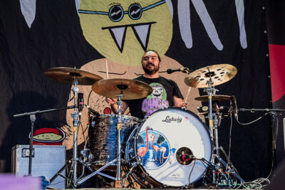 Tusky @ Groezrock 2019, picture 3, photographed by Dorien Goetschalckx - FrontView Magazine
