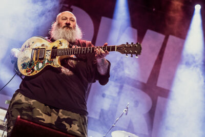 Bowling For Soup @ Groezrock 2019, picture 5, photographed by Dorien Goetschalckx - FrontView Magazine