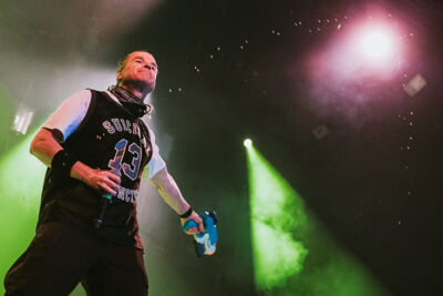 Dog Eat Dog @ Groezrock 2019, foto 3, foto's door Dorien Goetschalckx - FrontView Magazine