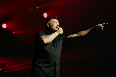 Dropkick Murphys @ Groezrock 2019, foto 9, foto's door Dorien Goetschalckx - FrontView Magazine