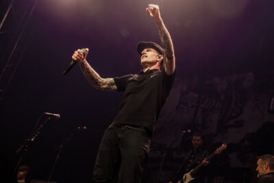 Dropkick Murphys @ Groezrock 2019, foto 13, foto's door Dorien Goetschalckx - FrontView Magazine