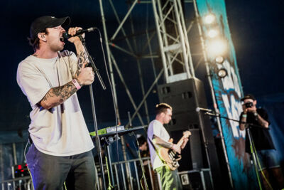 Citizen @ Groezrock 2019, picture 5, photographed by Dorien Goetschalckx - FrontView Magazine