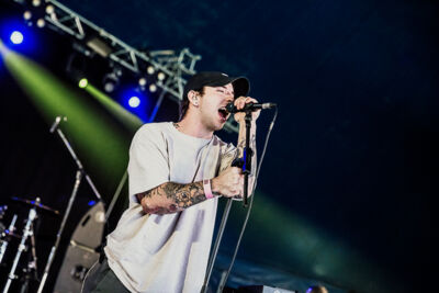 Citizen @ Groezrock 2019, picture 9, photographed by Dorien Goetschalckx - FrontView Magazine