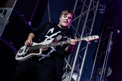 Eskimo Callboy @ Groezrock 2019, picture 5, photographed by Dorien Goetschalckx - FrontView Magazine