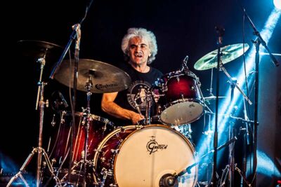 A Tribute to The Rolling Stones @ Wetlands, picture 5, photographed by Gert Daemen - FrontView Magazine