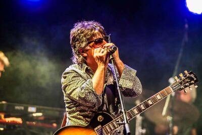 A Tribute to The Rolling Stones @ Wetlands, picture 6, photographed by Gert Daemen - FrontView Magazine