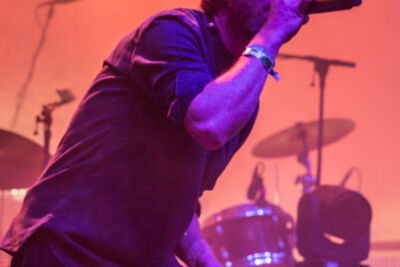 Arsenal @ Labadoux, foto 12, foto's door Dieter  Boone - FrontView Magazine