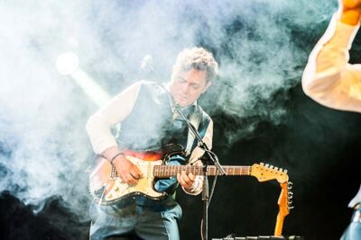 De Bonanzas @ Wetlands, picture 4, photographed by Gert Daemen - FrontView Magazine