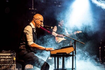 De Bonanzas @ Wetlands, picture 5, photographed by Gert Daemen - FrontView Magazine