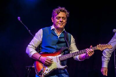 De Bonanzas @ Wetlands, picture 7, photographed by Gert Daemen - FrontView Magazine