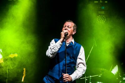 De Bonanzas @ Wetlands, picture 9, photographed by Gert Daemen - FrontView Magazine