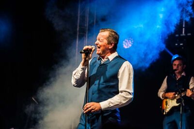 De Bonanzas @ Wetlands, picture 10, photographed by Gert Daemen - FrontView Magazine