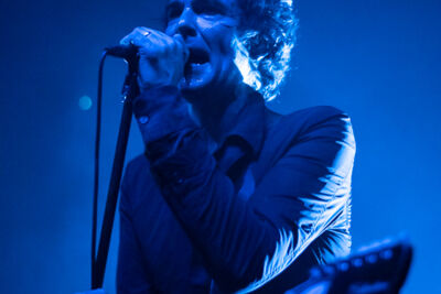 Jon Spencer & The HITmakers @ cactus Muziekcentrum Brugge, picture 13, photographed by Diëgo De Buck - FrontView Magazine