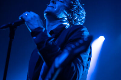 Jon Spencer & The HITmakers @ cactus Muziekcentrum Brugge, picture 14, photographed by Diëgo De Buck - FrontView Magazine