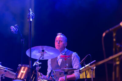 Myles Sanko @ De Roma, picture 7, photographed by Christian Kwa - FrontView Magazine
