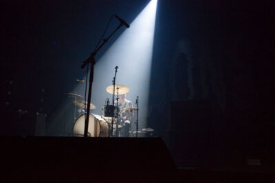 Sons @ AB Brussel, picture 1, photographed by Hilde  Hermans - FrontView Magazine