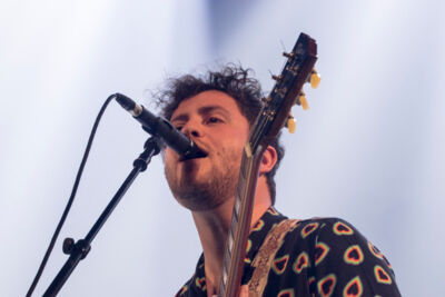 Sons @ AB Brussel, picture 8, photographed by Hilde  Hermans - FrontView Magazine