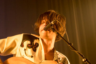 Sons @ AB Brussel, picture 10, photographed by Hilde  Hermans - FrontView Magazine