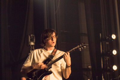 Sons @ AB Brussel, picture 17, photographed by Hilde  Hermans - FrontView Magazine