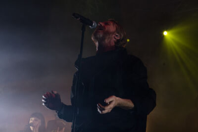 Arsenal @ Labadoux, picture 6, photographed by Dieter  Boone - FrontView Magazine