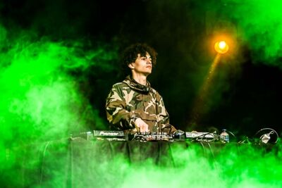 DVTCH Norris @ Wetlands, picture 1, photographed by Gert Daemen - FrontView Magazine