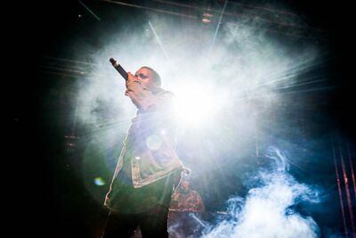 DVTCH Norris @ Wetlands, picture 4, photographed by Gert Daemen - FrontView Magazine