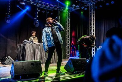 DVTCH Norris @ Wetlands, picture 5, photographed by Gert Daemen - FrontView Magazine