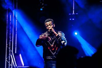 DVTCH Norris @ Wetlands, picture 7, photographed by Gert Daemen - FrontView Magazine