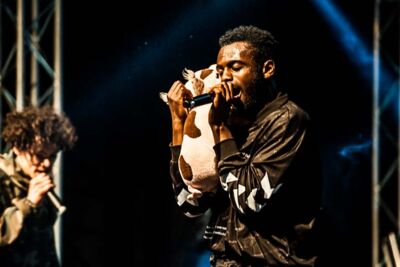 DVTCH Norris @ Wetlands, picture 9, photographed by Gert Daemen - FrontView Magazine