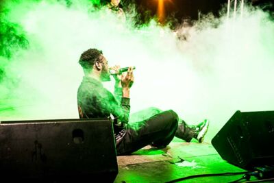 DVTCH Norris @ Wetlands, picture 10, photographed by Gert Daemen - FrontView Magazine