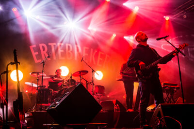 Ertbrekers @ Labadoux, picture 4, photographed by Dieter  Boone - FrontView Magazine