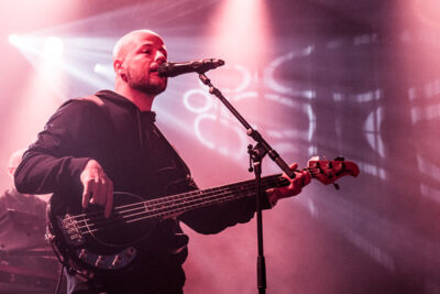 Ertbrekers @ Labadoux, picture 5, photographed by Dieter  Boone - FrontView Magazine