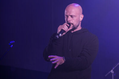 Ertbrekers @ Labadoux, picture 9, photographed by Dieter  Boone - FrontView Magazine
