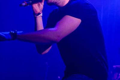 Ertbrekers @ Labadoux, picture 10, photographed by Dieter  Boone - FrontView Magazine
