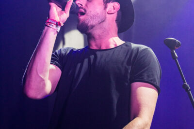 Ertbrekers @ Labadoux, picture 11, photographed by Dieter  Boone - FrontView Magazine