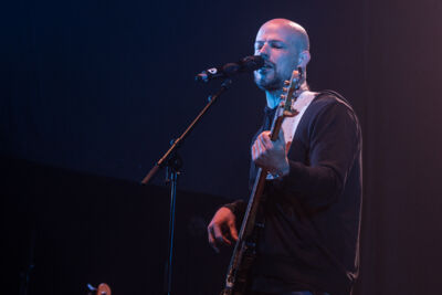 Ertbrekers @ Labadoux, picture 13, photographed by Dieter  Boone - FrontView Magazine