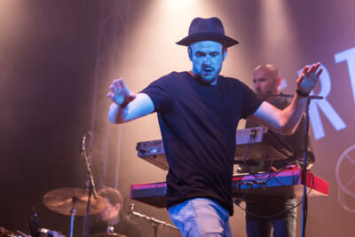 Ertbrekers @ Labadoux, picture 14, photographed by Dieter  Boone - FrontView Magazine