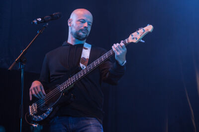 Ertbrekers @ Labadoux, picture 15, photographed by Dieter  Boone - FrontView Magazine