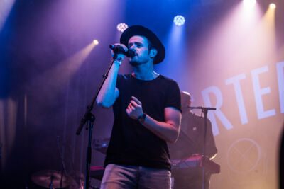 Ertbrekers @ Labadoux, picture 17, photographed by Dieter  Boone - FrontView Magazine