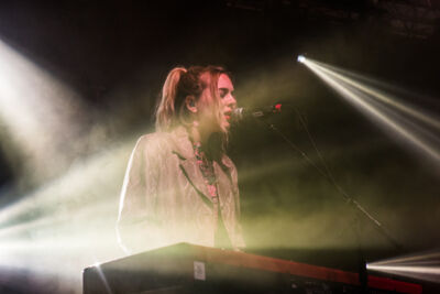 Portland @ Labadoux, foto 3, foto's door Dieter  Boone - FrontView Magazine