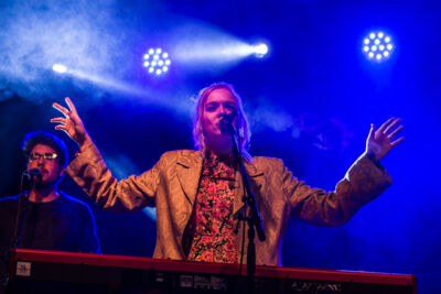 Portland @ Labadoux, foto 22, foto's door Dieter  Boone - FrontView Magazine