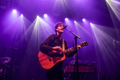 Absynthe Minded @ Labadoux, foto 3, foto's door Dieter  Boone - FrontView Magazine