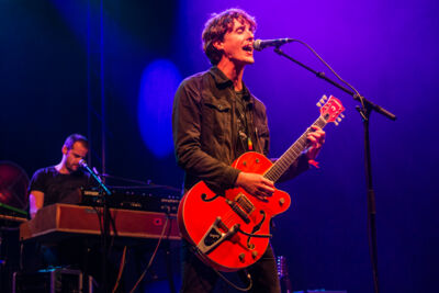 Absynthe Minded @ Labadoux, foto 6, foto's door Dieter  Boone - FrontView Magazine