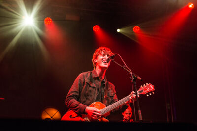 Absynthe Minded @ Labadoux, foto 14, foto's door Dieter  Boone - FrontView Magazine
