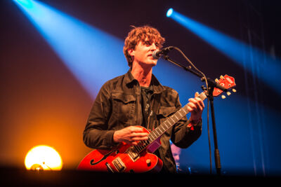 Absynthe Minded @ Labadoux, foto 15, foto's door Dieter  Boone - FrontView Magazine