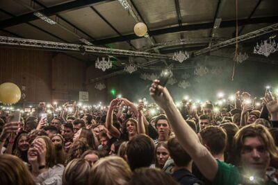 Je Broer @ Arendonk zingt en swingt, picture 2, photographed by Gert Daemen - FrontView Magazine